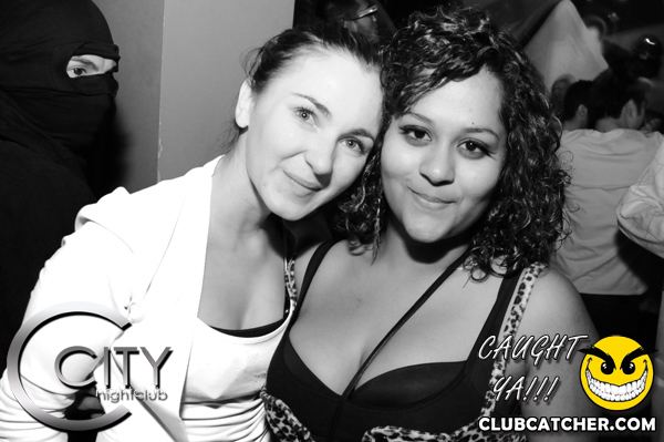 City nightclub photo 191 - October 27th, 2012