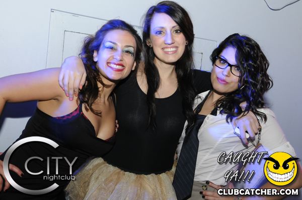 City nightclub photo 196 - October 27th, 2012