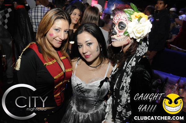 City nightclub photo 199 - October 27th, 2012