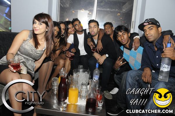 City nightclub photo 21 - October 27th, 2012