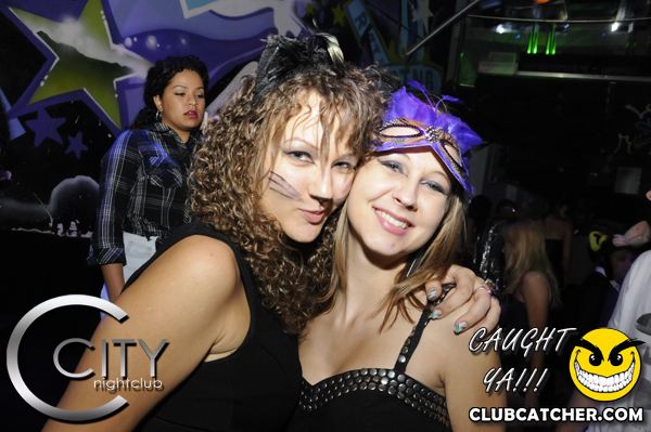 City nightclub photo 210 - October 27th, 2012