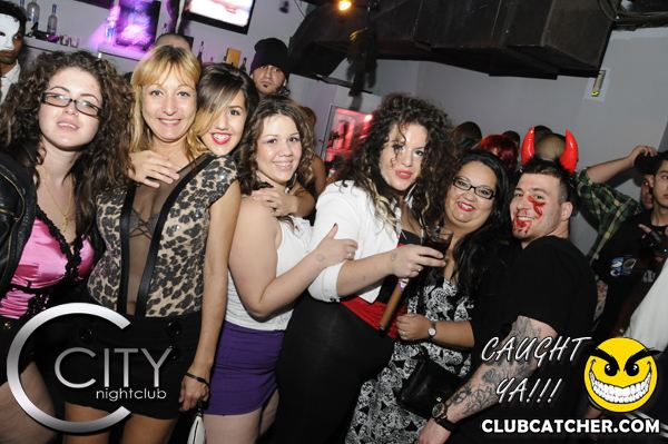 City nightclub photo 22 - October 27th, 2012