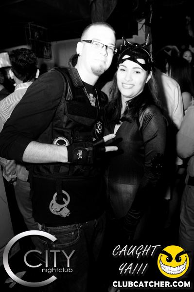 City nightclub photo 213 - October 27th, 2012