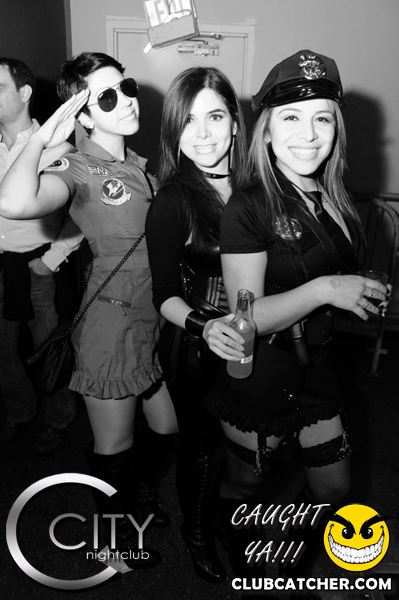 City nightclub photo 215 - October 27th, 2012