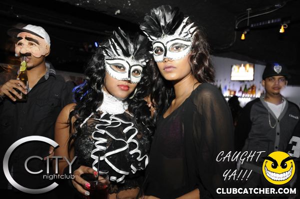 City nightclub photo 218 - October 27th, 2012