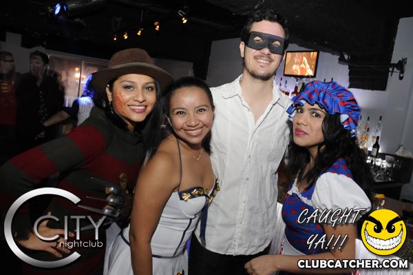City nightclub photo 219 - October 27th, 2012