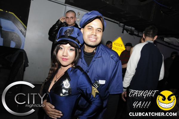 City nightclub photo 223 - October 27th, 2012