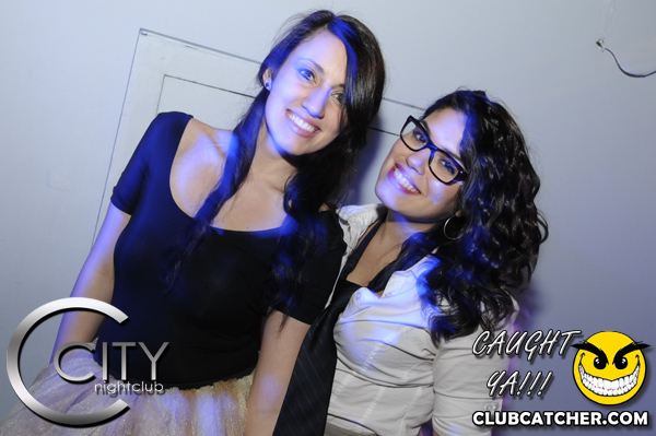 City nightclub photo 228 - October 27th, 2012