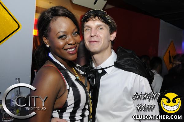 City nightclub photo 229 - October 27th, 2012