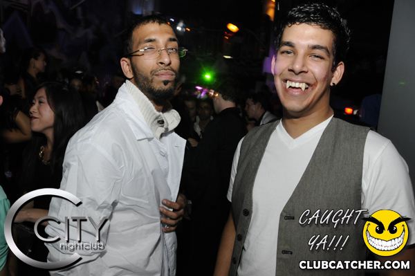 City nightclub photo 235 - October 27th, 2012