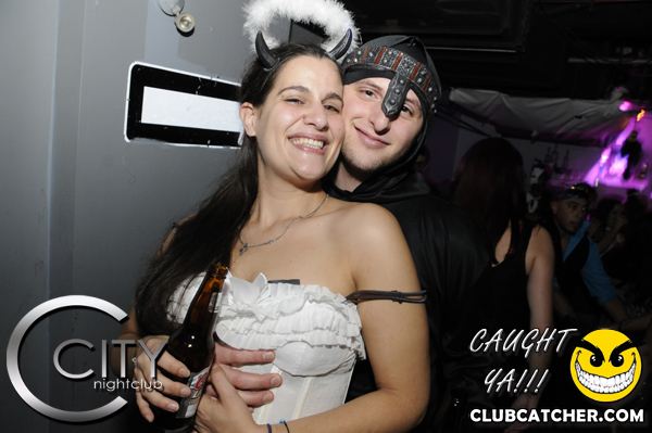 City nightclub photo 241 - October 27th, 2012