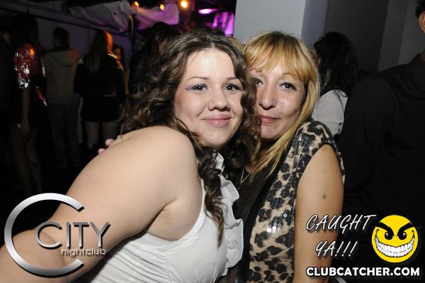 City nightclub photo 244 - October 27th, 2012