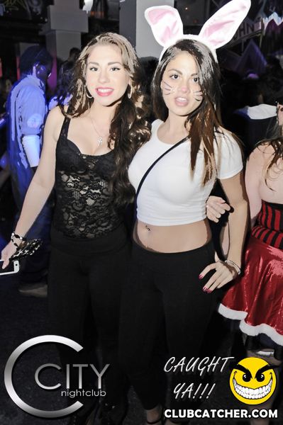 City nightclub photo 246 - October 27th, 2012
