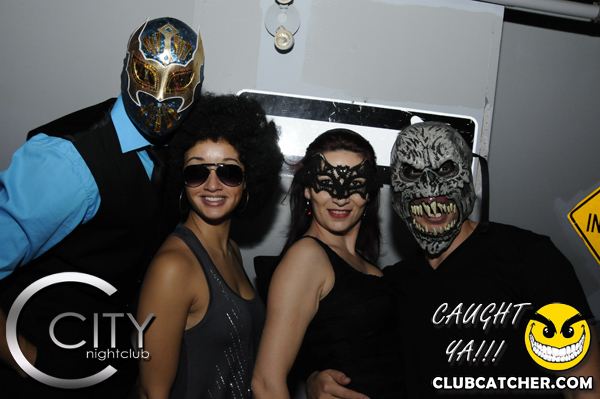 City nightclub photo 247 - October 27th, 2012