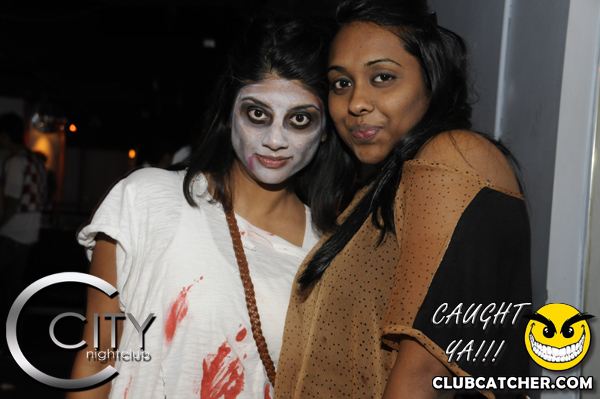 City nightclub photo 248 - October 27th, 2012