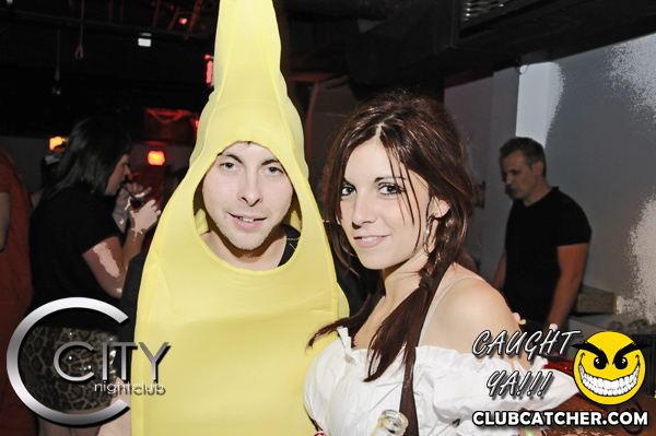 City nightclub photo 252 - October 27th, 2012