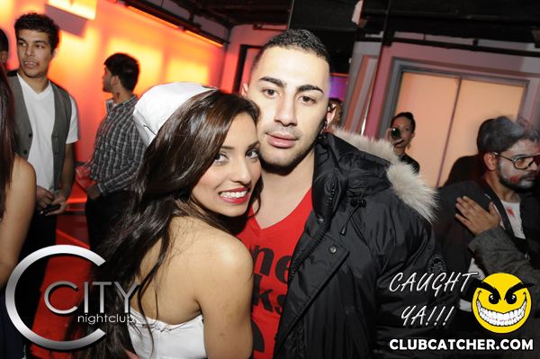 City nightclub photo 29 - October 27th, 2012