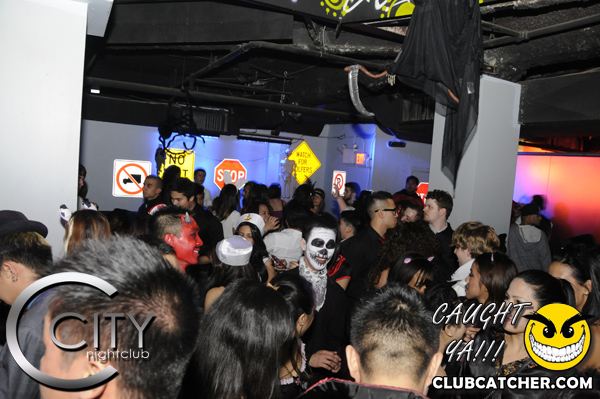 City nightclub photo 30 - October 27th, 2012