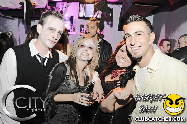 City nightclub photo 32 - October 27th, 2012