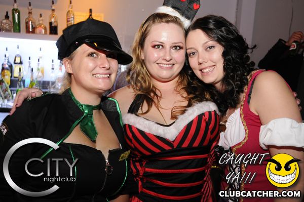 City nightclub photo 35 - October 27th, 2012