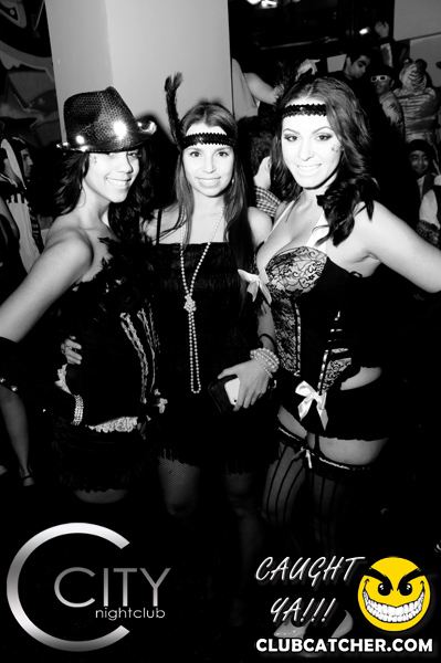 City nightclub photo 41 - October 27th, 2012