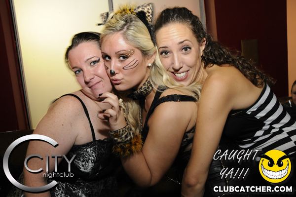 City nightclub photo 46 - October 27th, 2012
