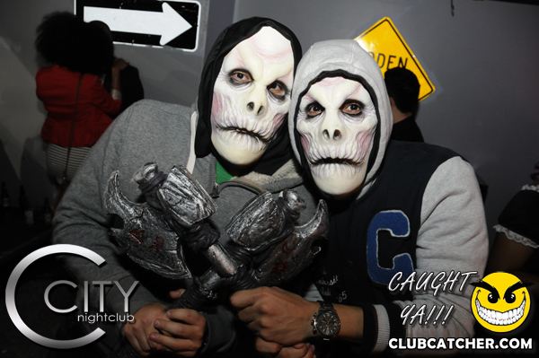 City nightclub photo 48 - October 27th, 2012