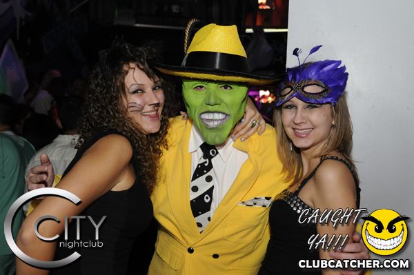 City nightclub photo 49 - October 27th, 2012