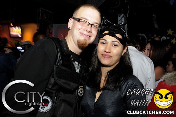 City nightclub photo 50 - October 27th, 2012