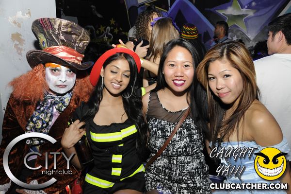 City nightclub photo 61 - October 27th, 2012