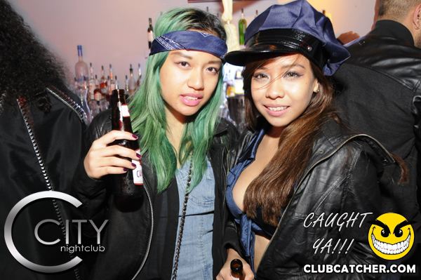 City nightclub photo 68 - October 27th, 2012