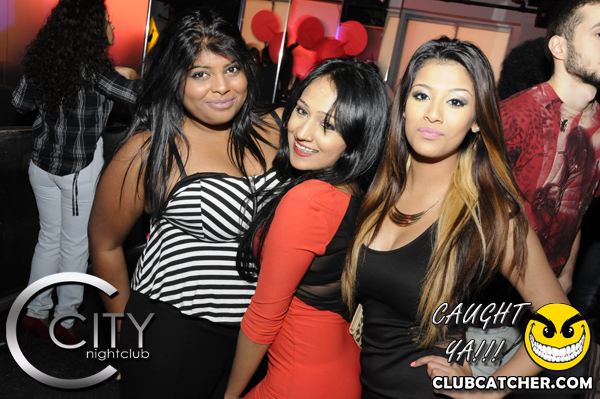 City nightclub photo 69 - October 27th, 2012