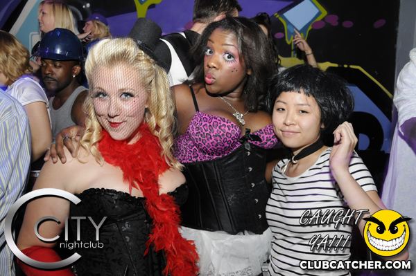 City nightclub photo 70 - October 27th, 2012