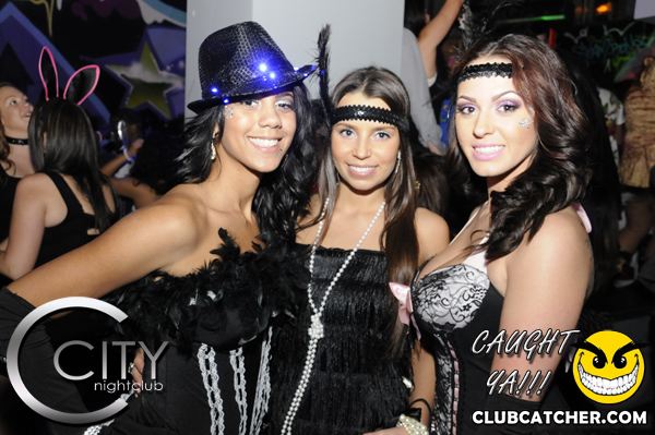 City nightclub photo 8 - October 27th, 2012