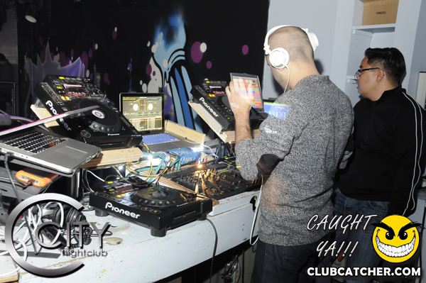City nightclub photo 71 - October 27th, 2012