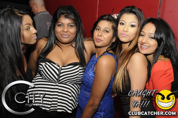 City nightclub photo 74 - October 27th, 2012