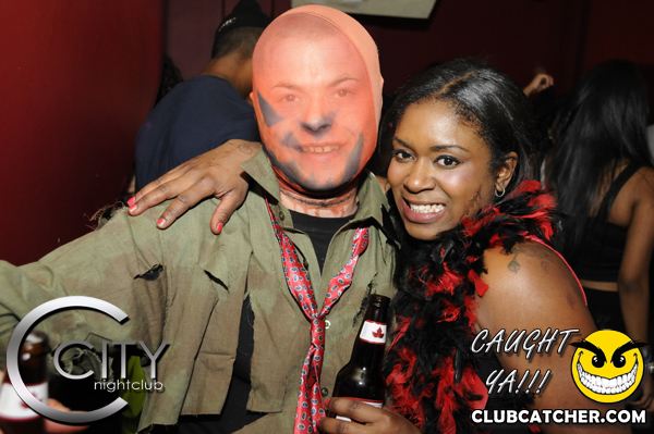 City nightclub photo 79 - October 27th, 2012