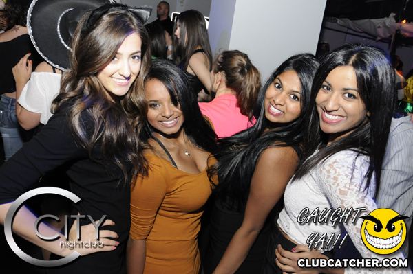 City nightclub photo 83 - October 27th, 2012