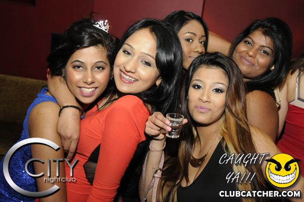 City nightclub photo 85 - October 27th, 2012