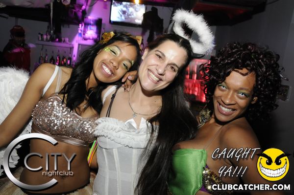 City nightclub photo 88 - October 27th, 2012