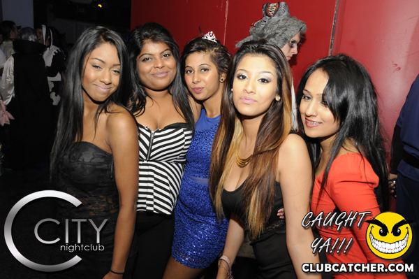 City nightclub photo 92 - October 27th, 2012