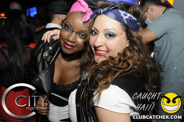 City nightclub photo 93 - October 27th, 2012