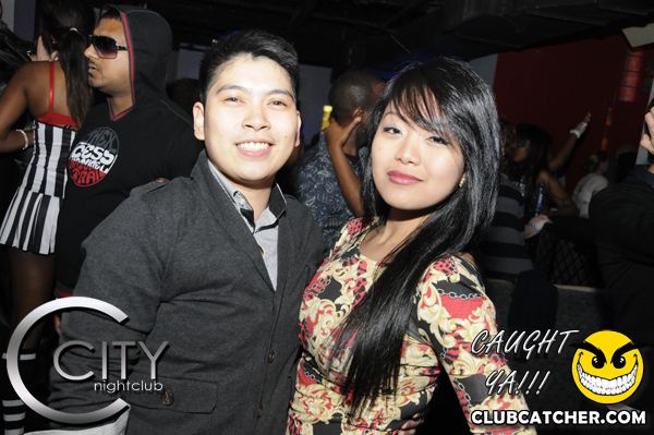 City nightclub photo 94 - October 27th, 2012