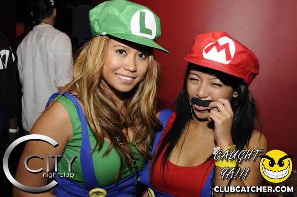 City nightclub photo 95 - October 27th, 2012