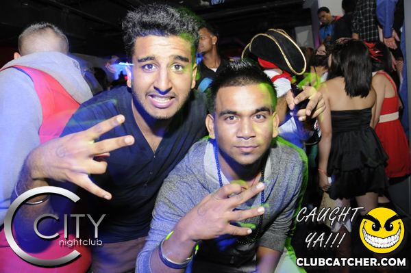 City nightclub photo 97 - October 27th, 2012