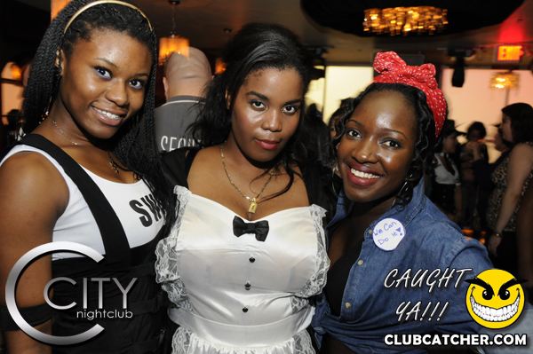 City nightclub photo 100 - October 27th, 2012