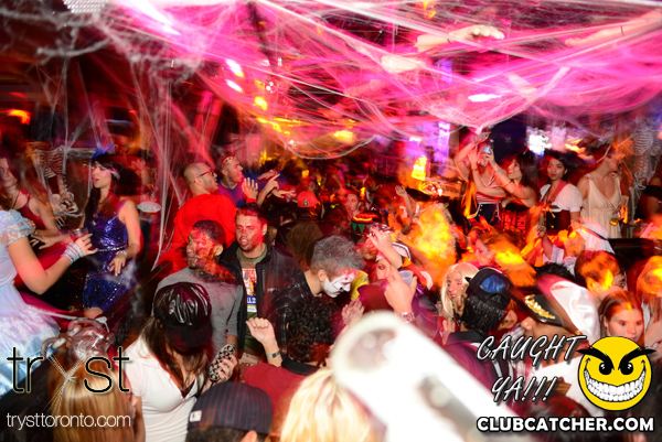 Tryst nightclub photo 1 - October 27th, 2012