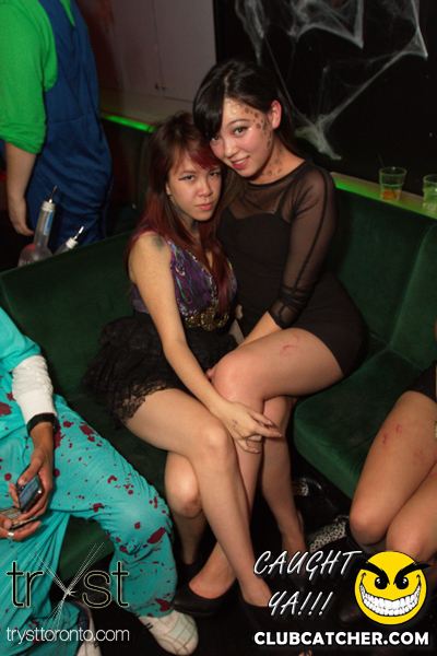 Tryst nightclub photo 101 - October 27th, 2012