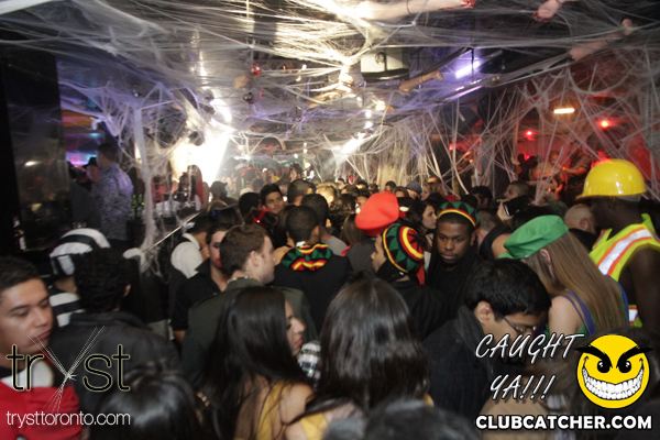 Tryst nightclub photo 128 - October 27th, 2012
