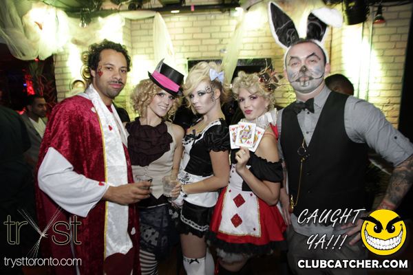 Tryst nightclub photo 130 - October 27th, 2012